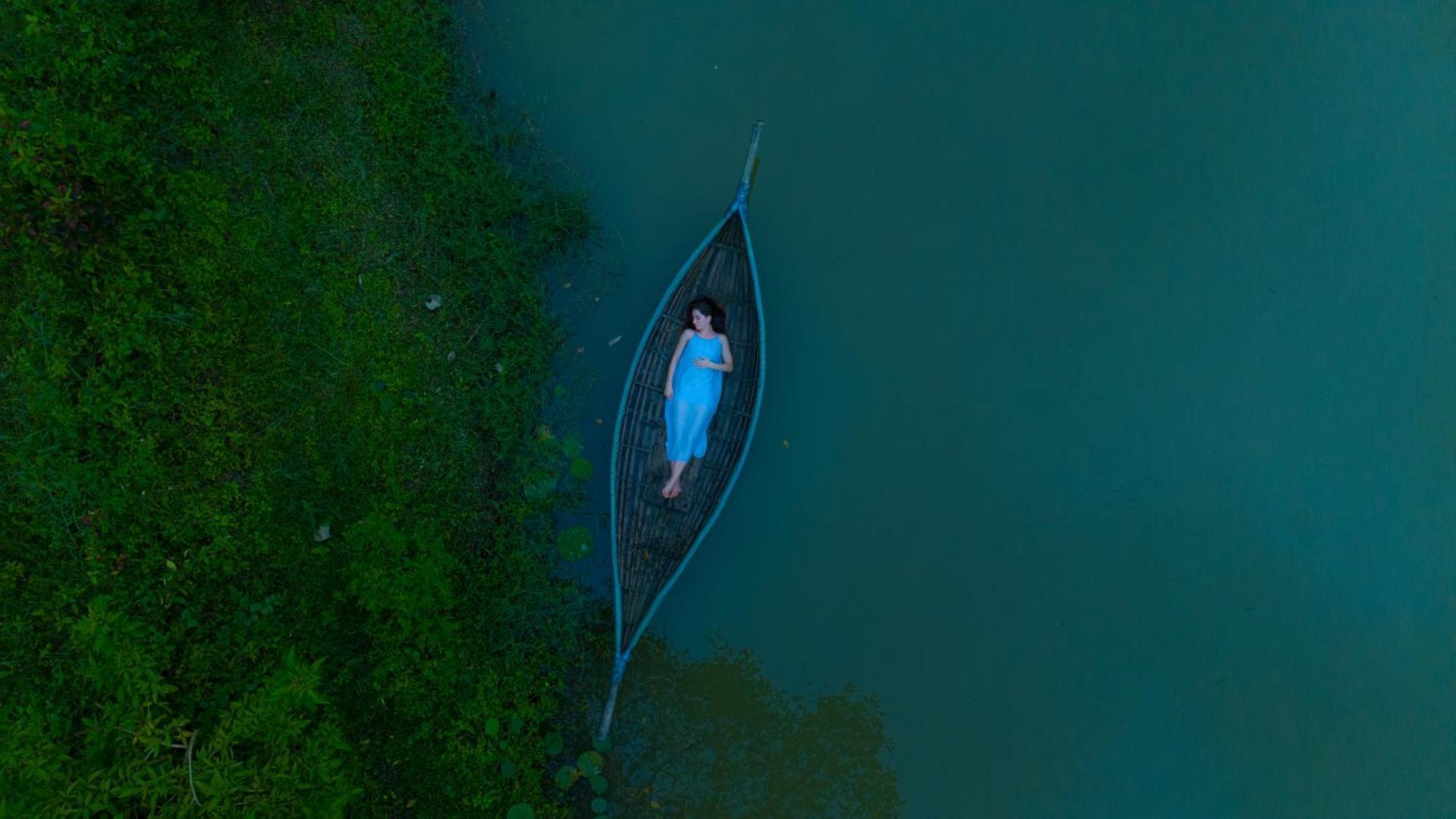 Wayanad Silverwoods Forest Resort & Spa Padinjarathara Екстериор снимка