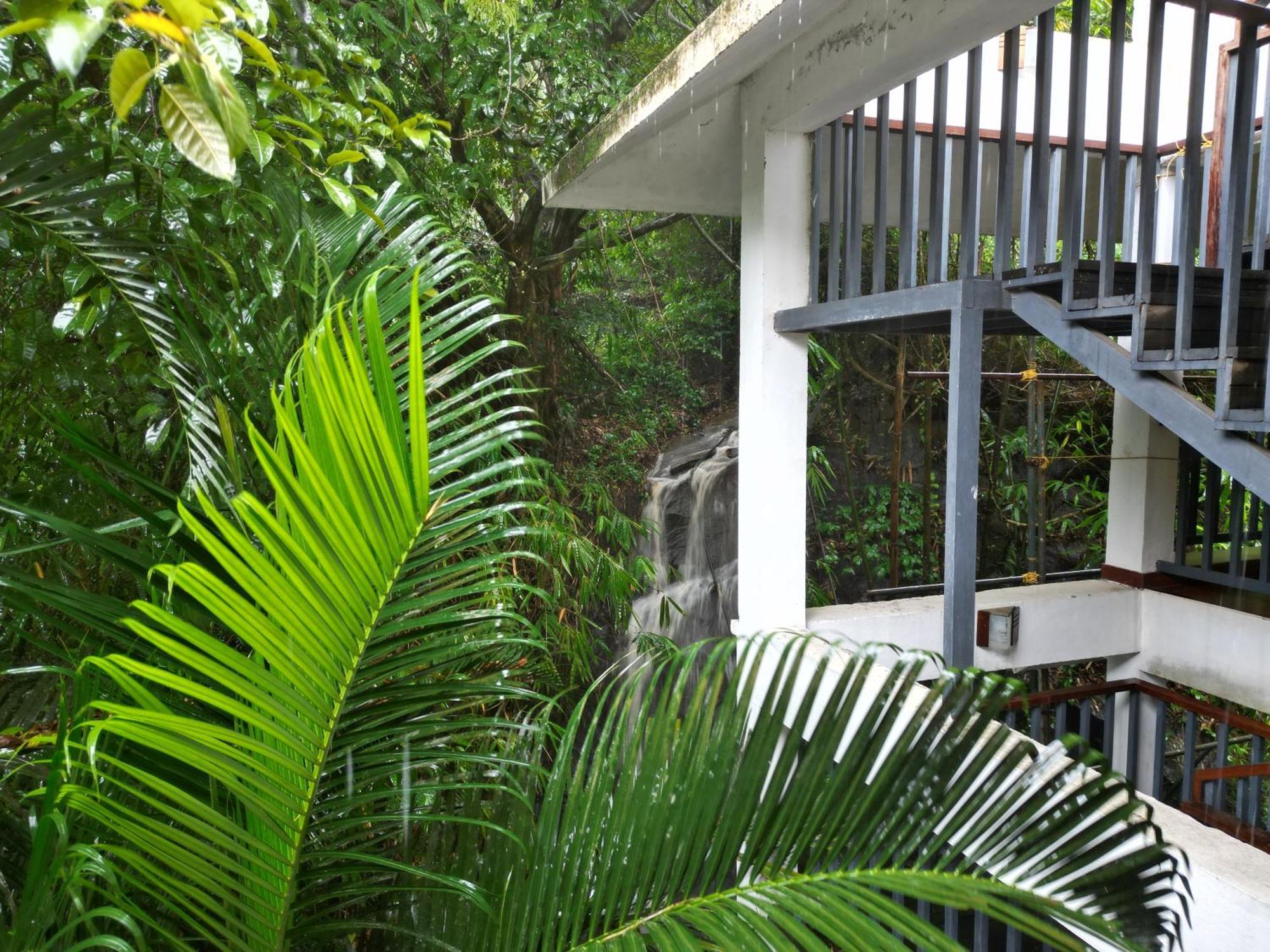 Wayanad Silverwoods Forest Resort & Spa Padinjarathara Екстериор снимка